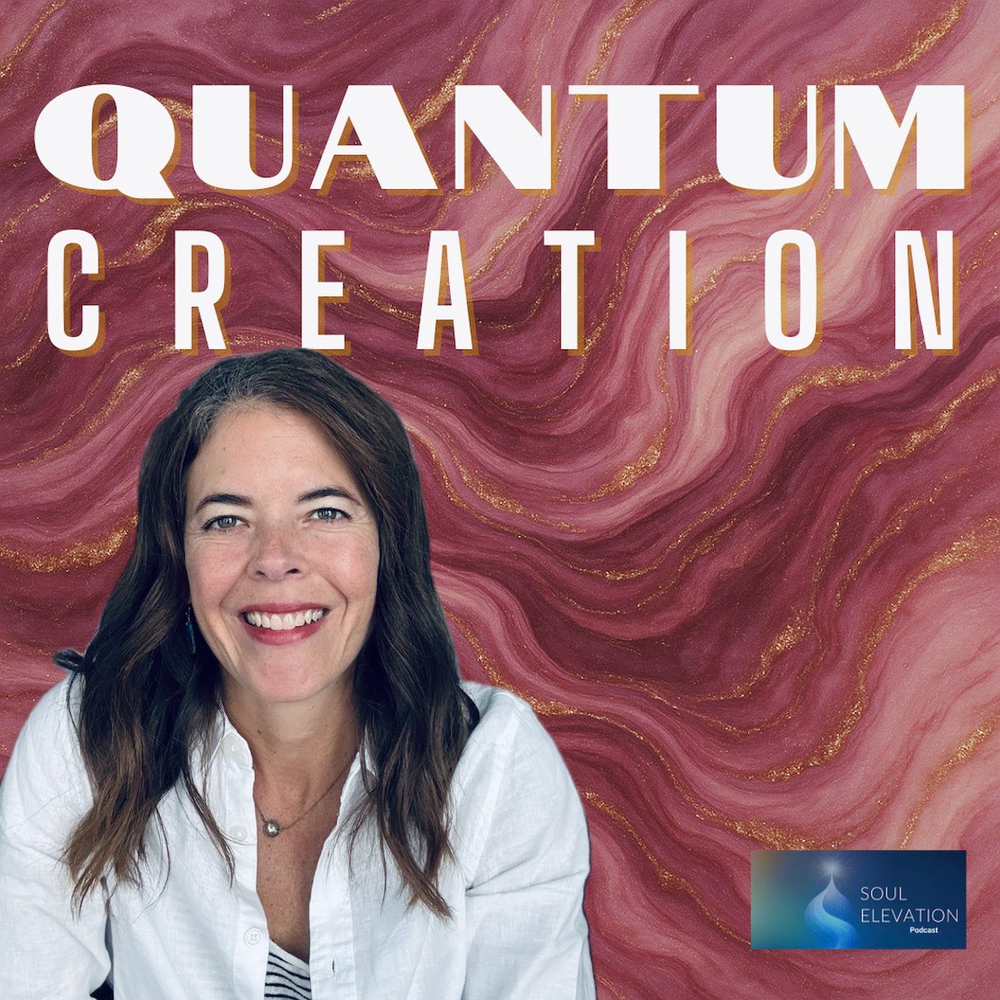 509. Manifestation and the 17-Second Intention Principle | How to Attract Quantum Energy Through Focus
