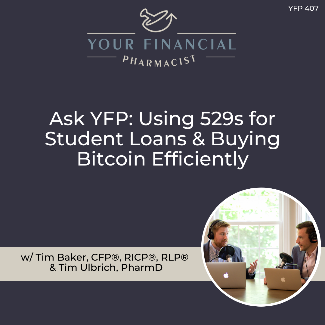 Your Financial Pharmacist