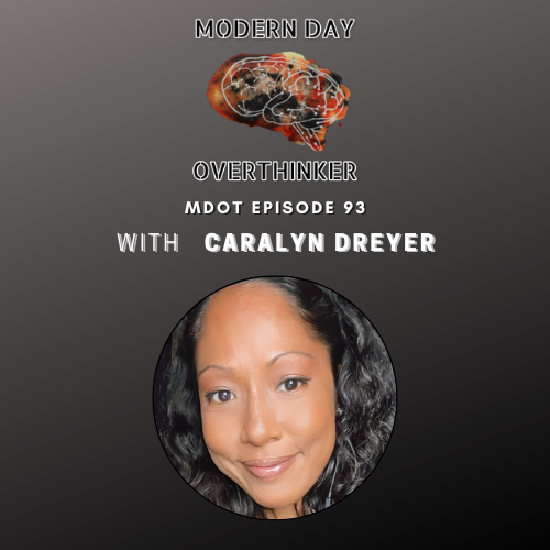MDOT with Caralyn Dreyer