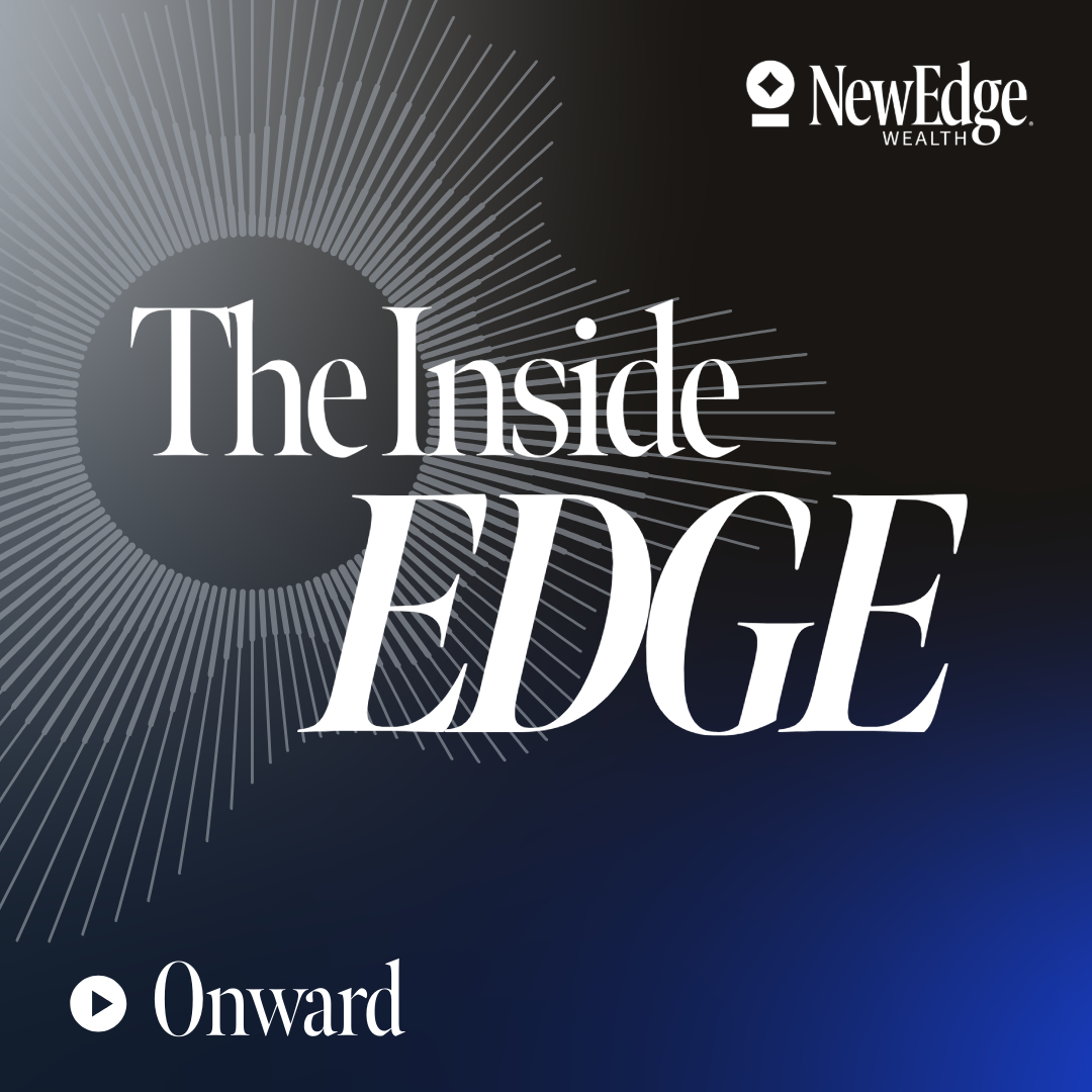 Onward: Insights from a Serial Entrepreneur, Steve Zuckerman