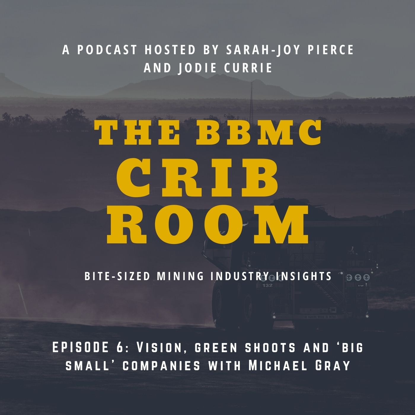 The BBMC Crib Room Podcast