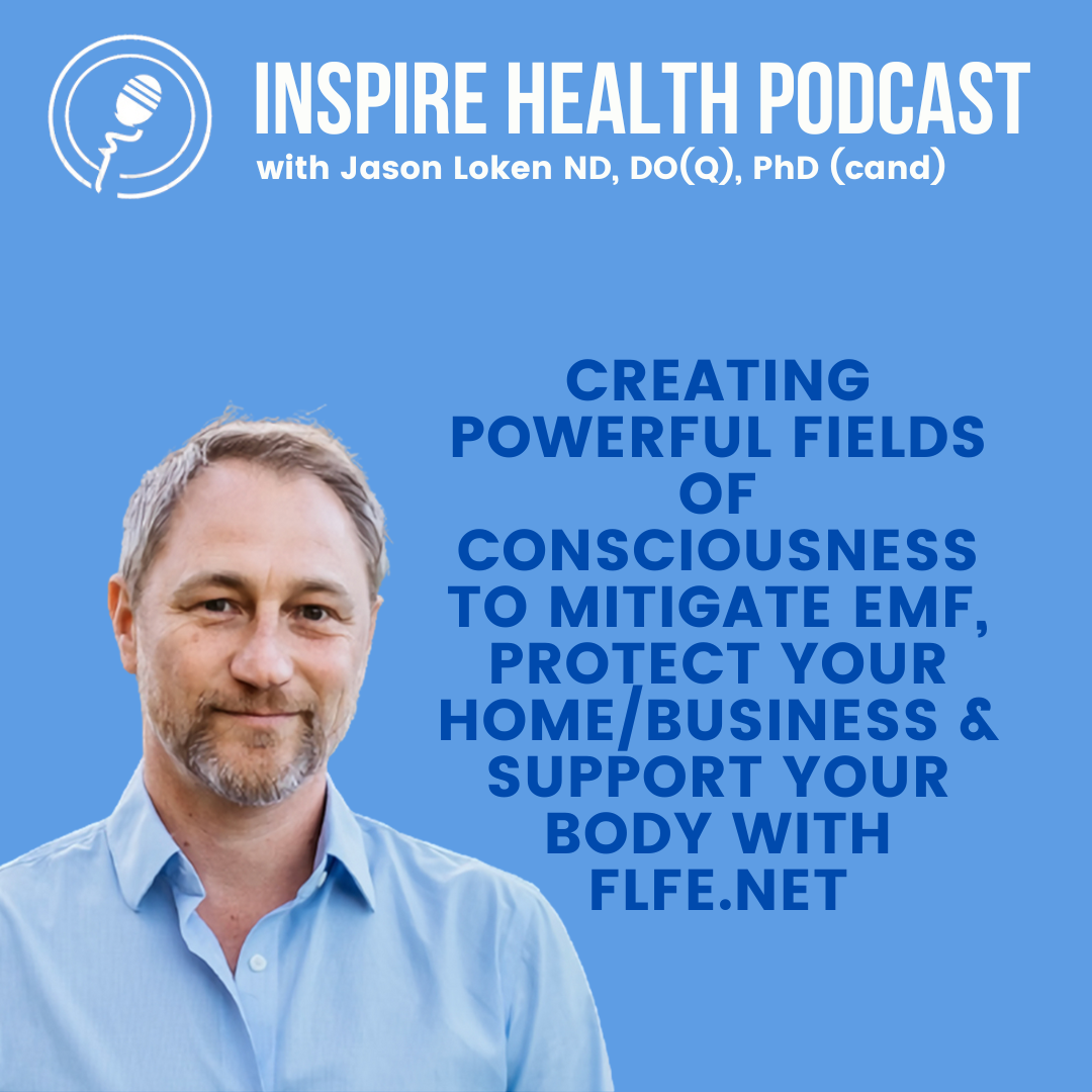 Inspire Health Podcast