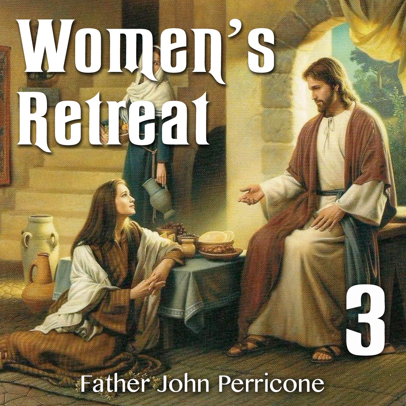 Keep The Faith\'s Podcast
