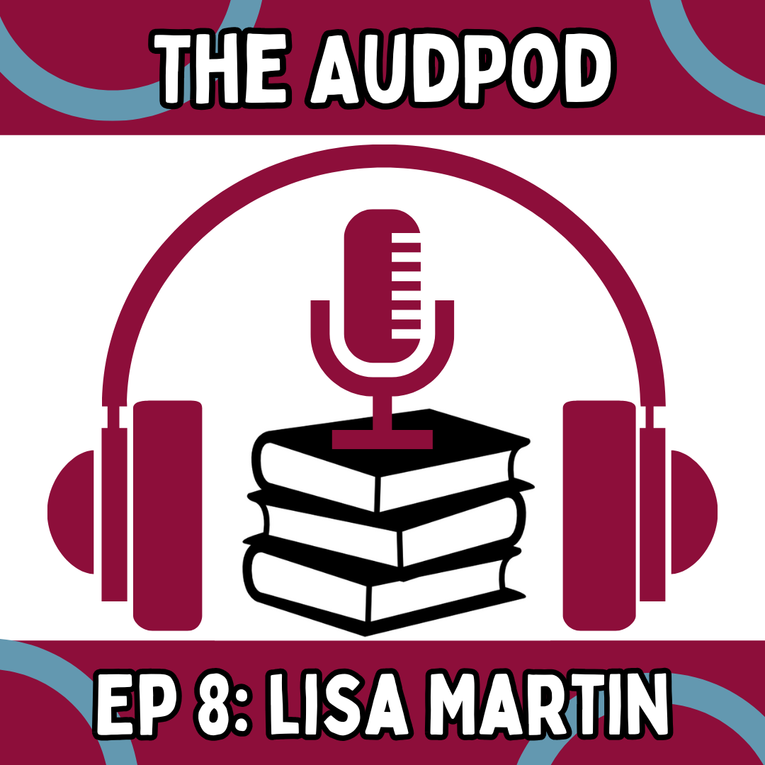 The AudPod