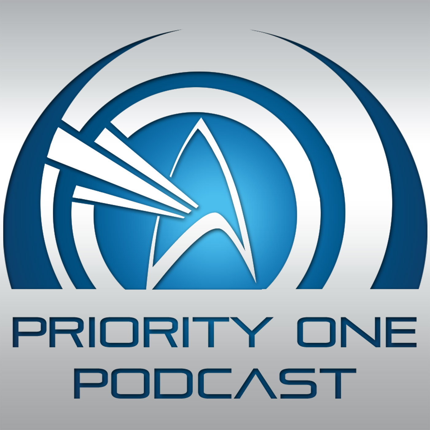Priority One: A Roddenberry Star Trek Podcast