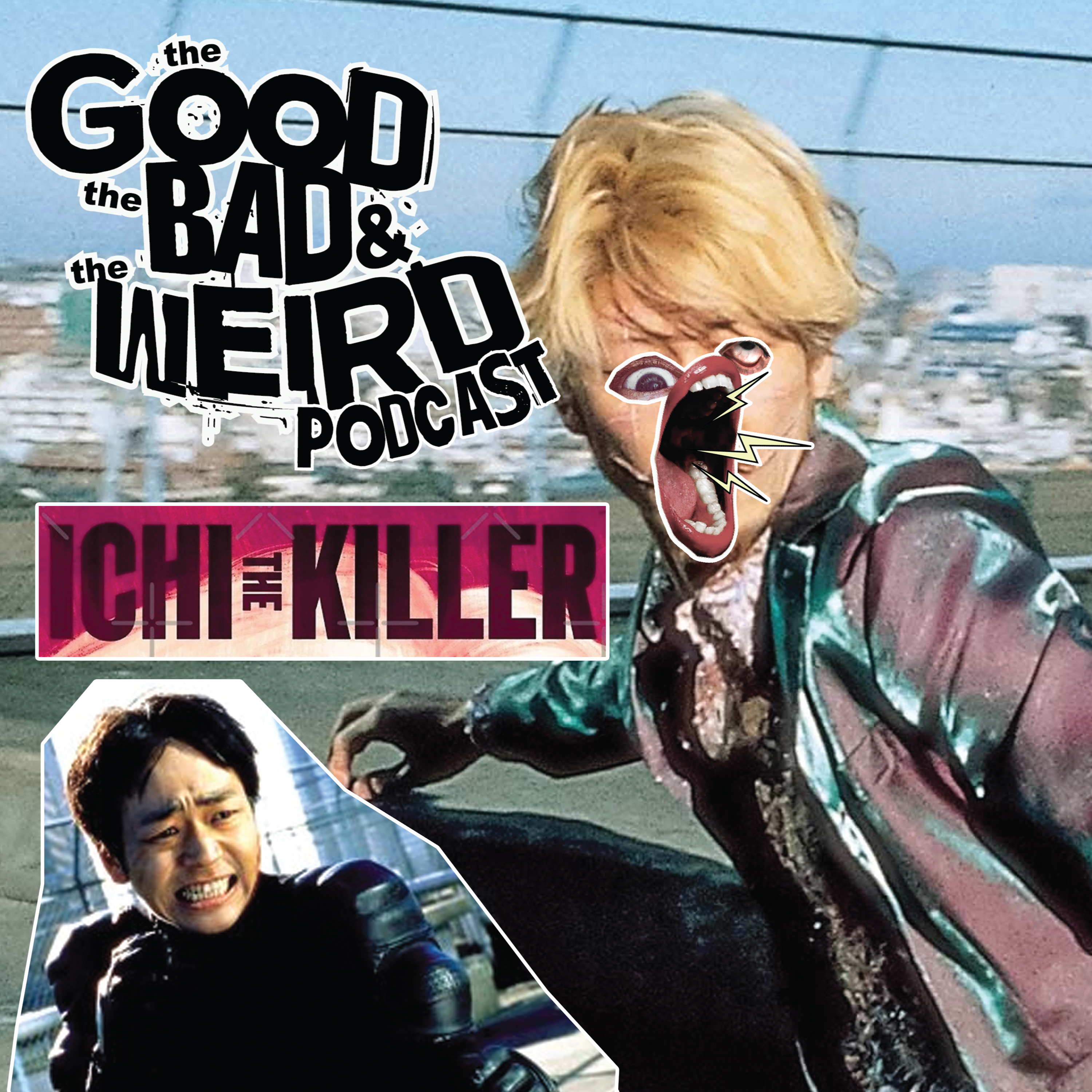 The Good, the Bad and the Weird