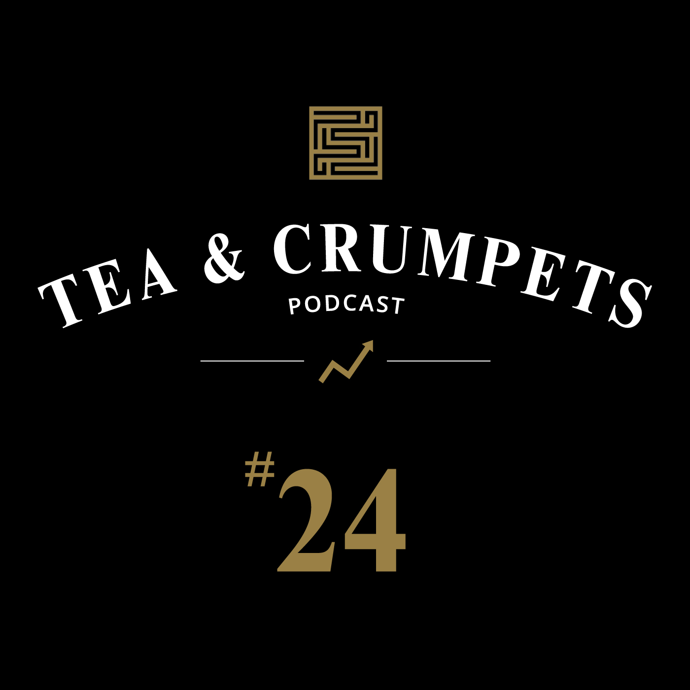 Tea and Crumpets