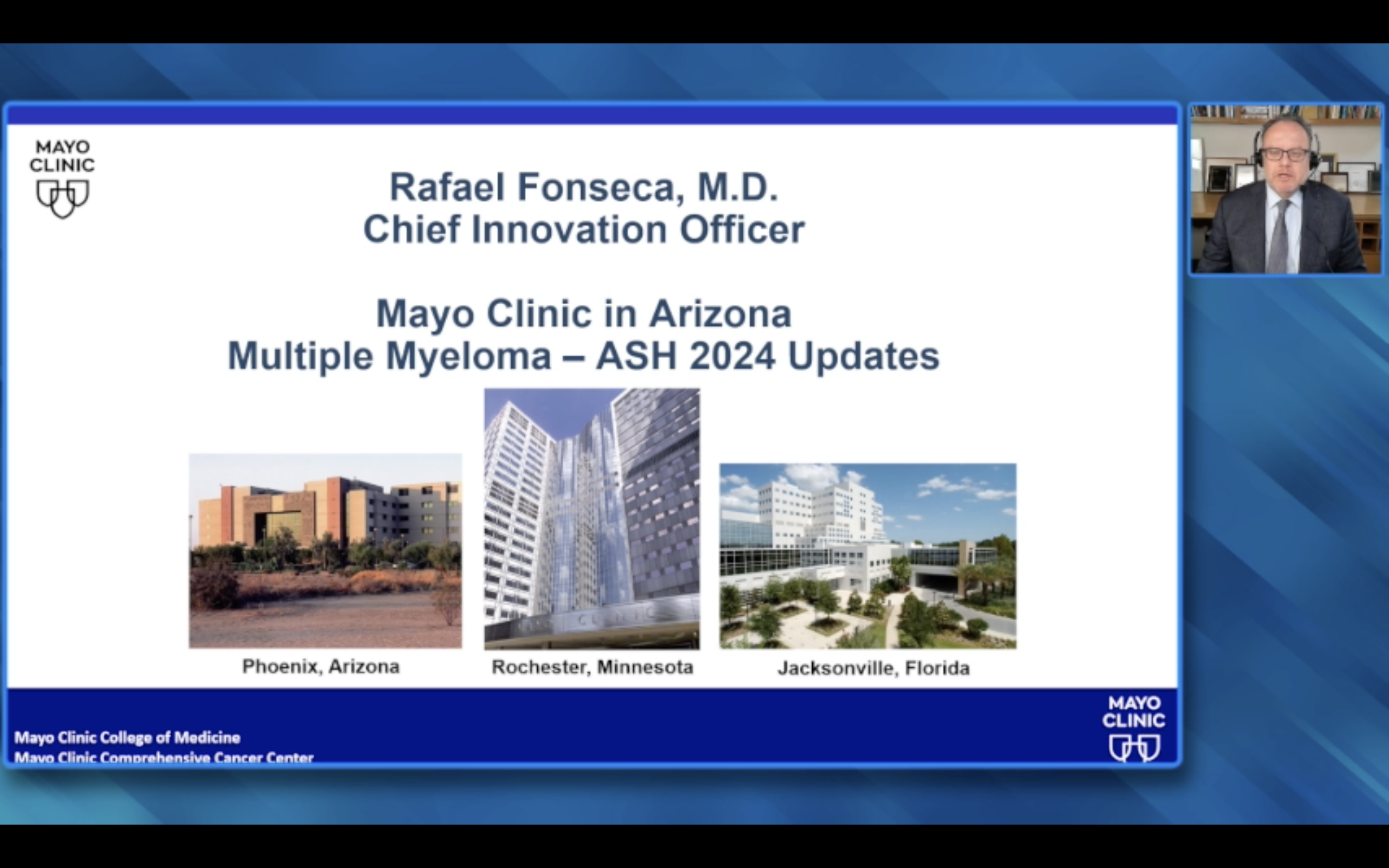 Research To Practice | Oncology Videos