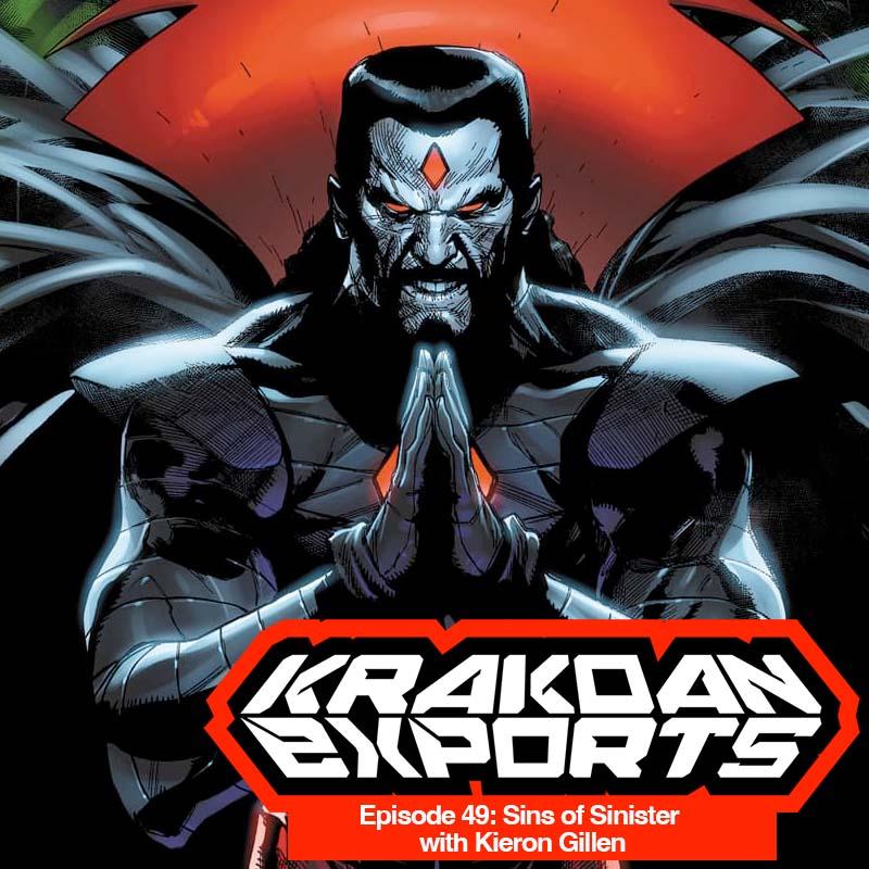 Krakoan Exports