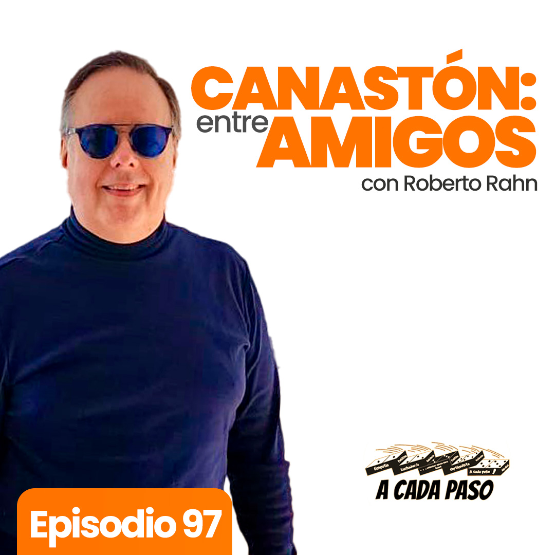 Canastón: Donde las cartas son terapia y la amistad es el premio | EP. 97
