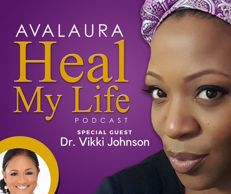 Ep8 Healing Power of Forgiveness