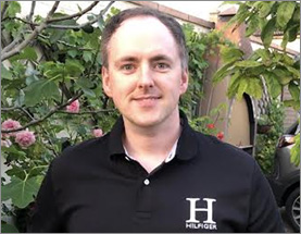 Harnessing Metabolic Pathways to Fight Infection: James Phelan's Discusses Research