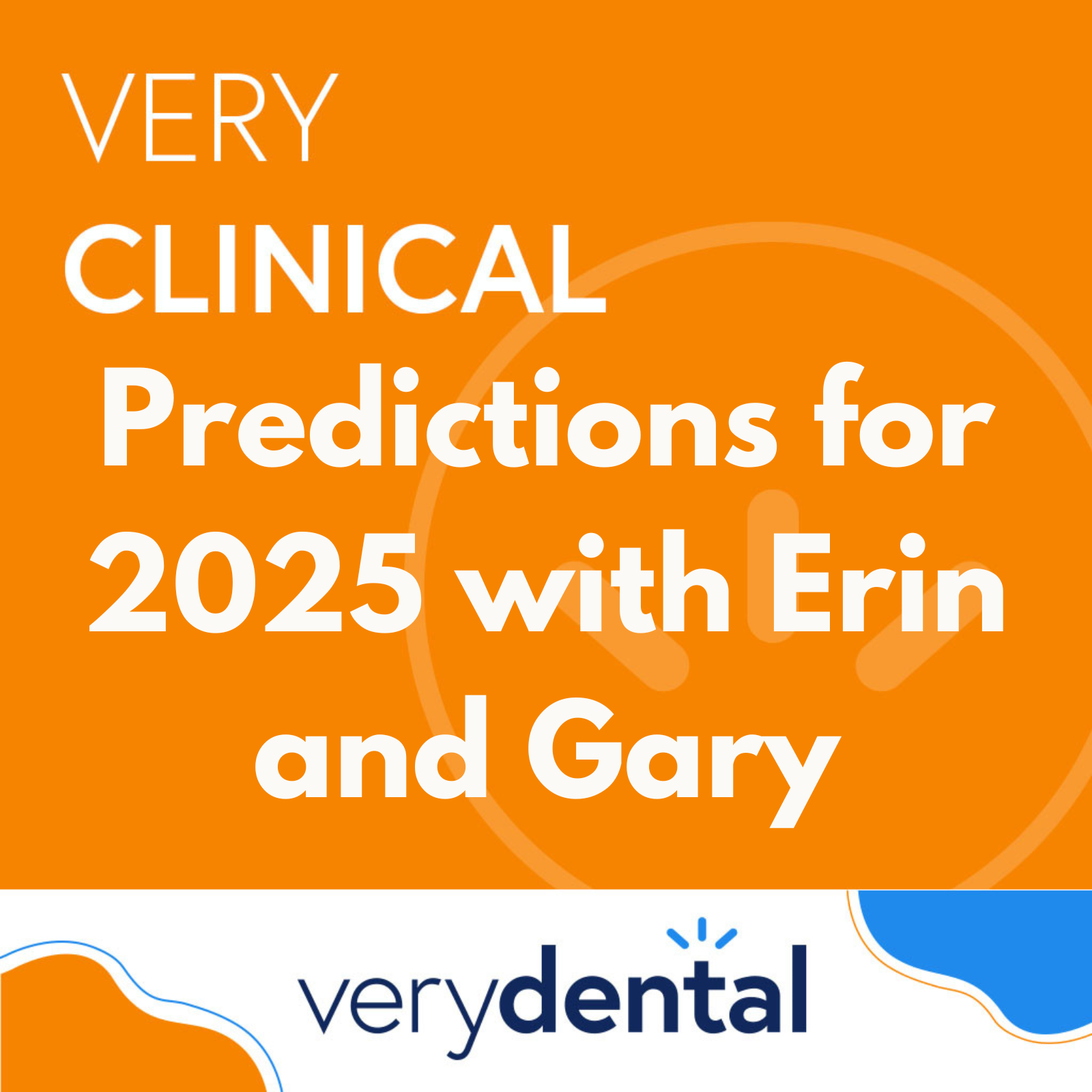 The Very Dental Podcast Network