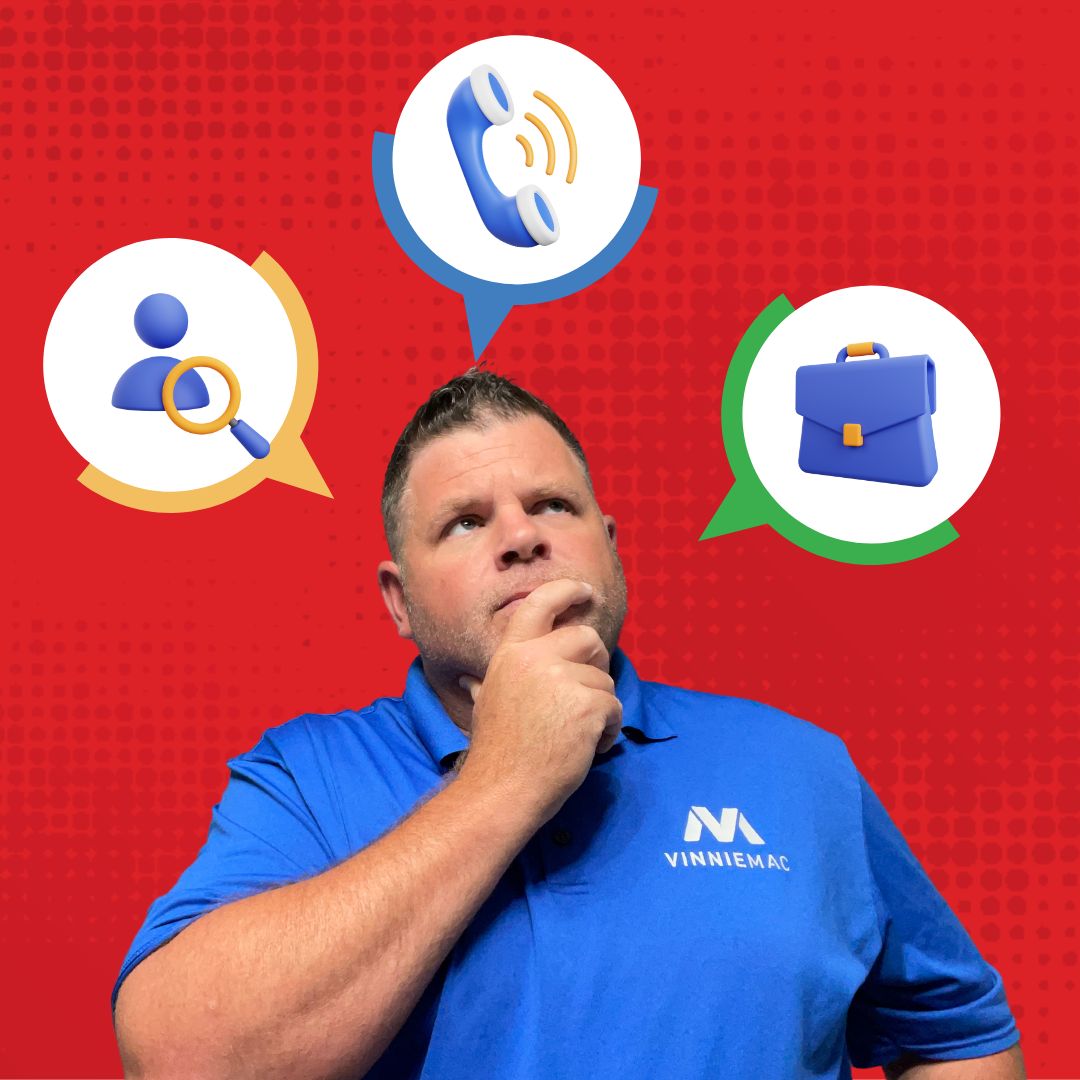 Restoration Marketing Secrets Podcast