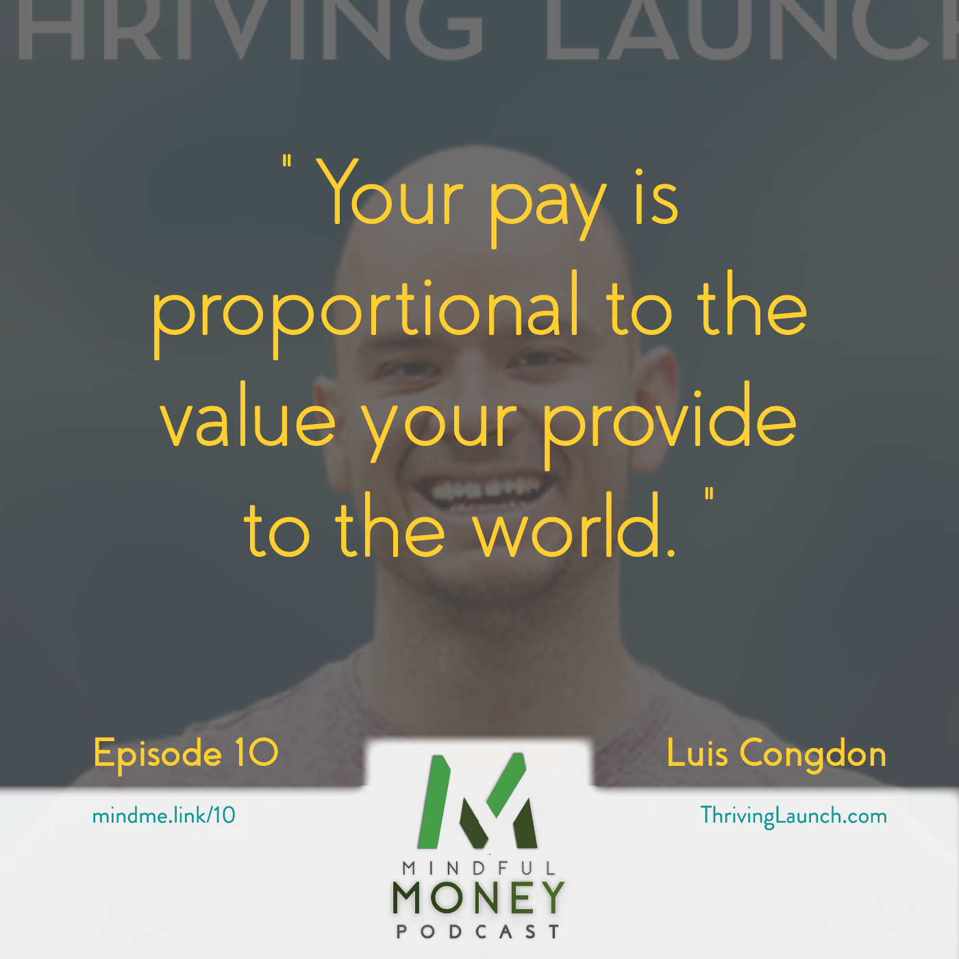 The Mindful Money Podcast