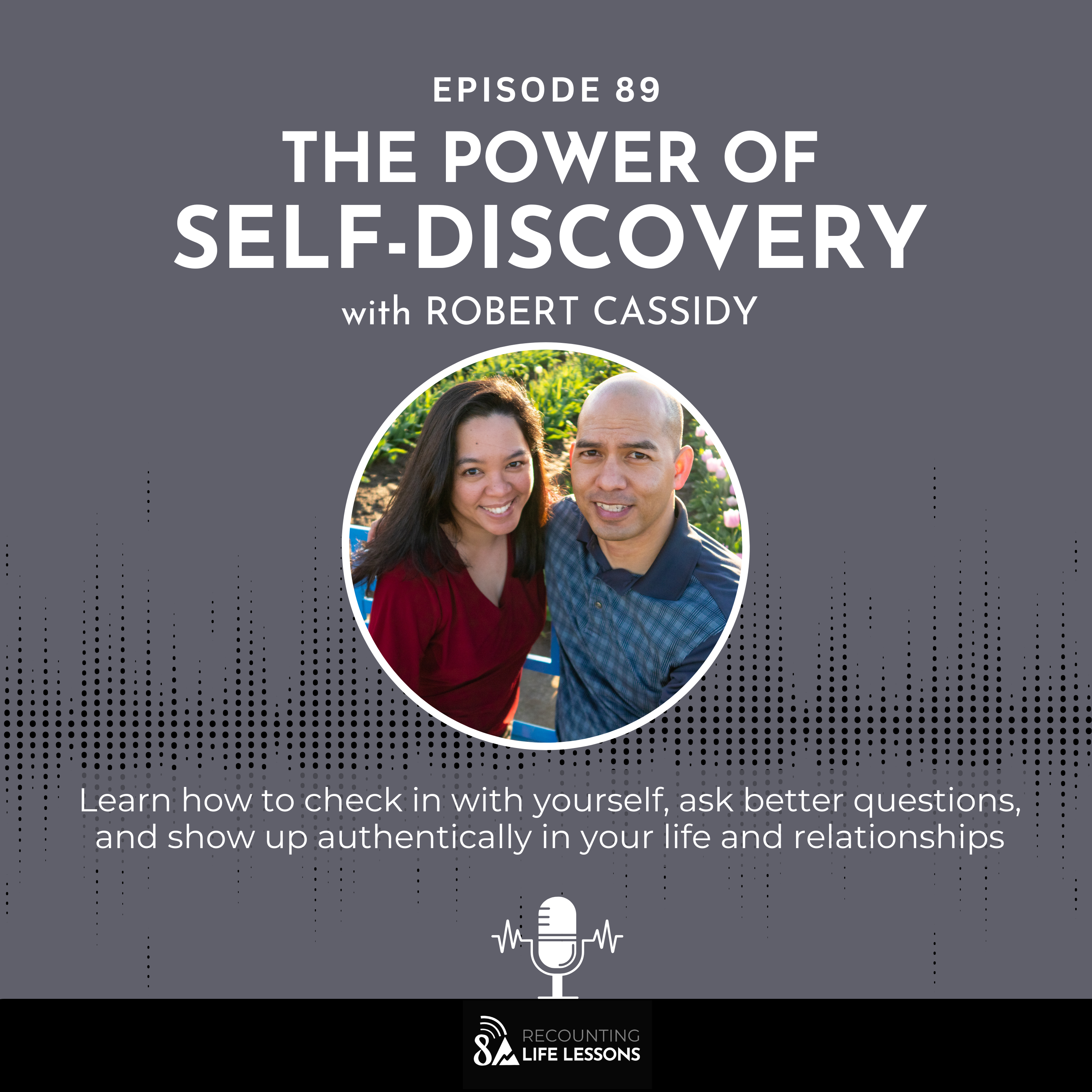 Recounting Life Lessons