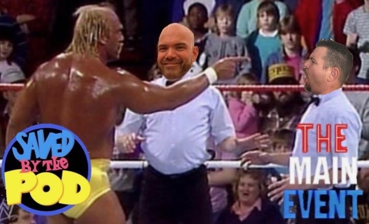 Saved By The Pod