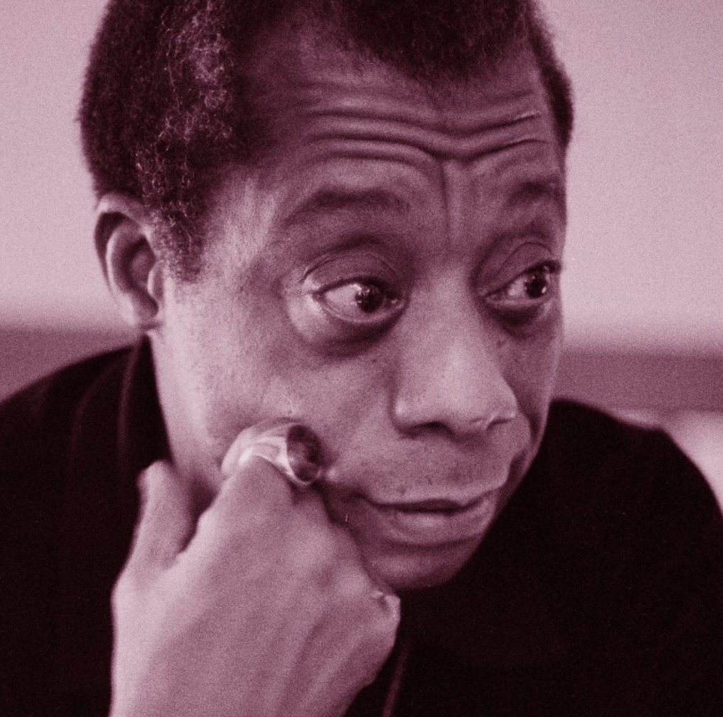 In Honor of Baldwin's 100th Birthday (REWIND) - James Baldwin's Radical Challenge: You Mean it or You Don't with writers Jamie McGhee and Adam Hollowell
