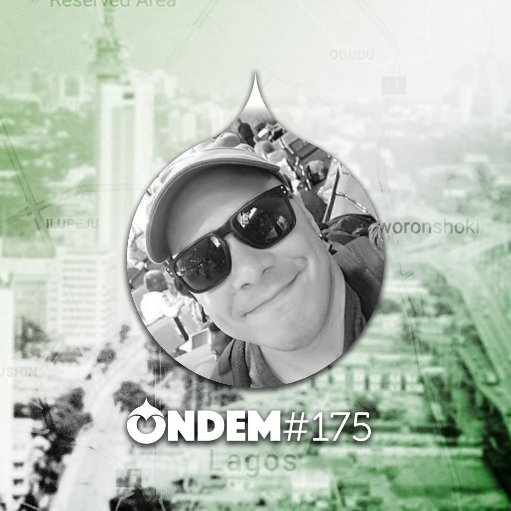 ONDEM Podcasts