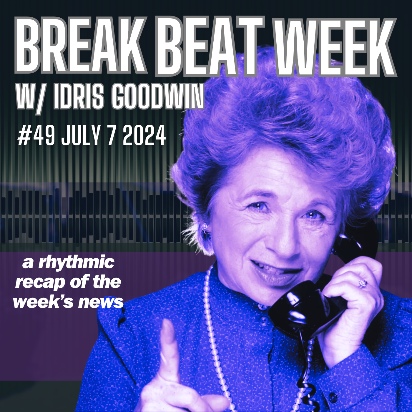 Break Beat Week