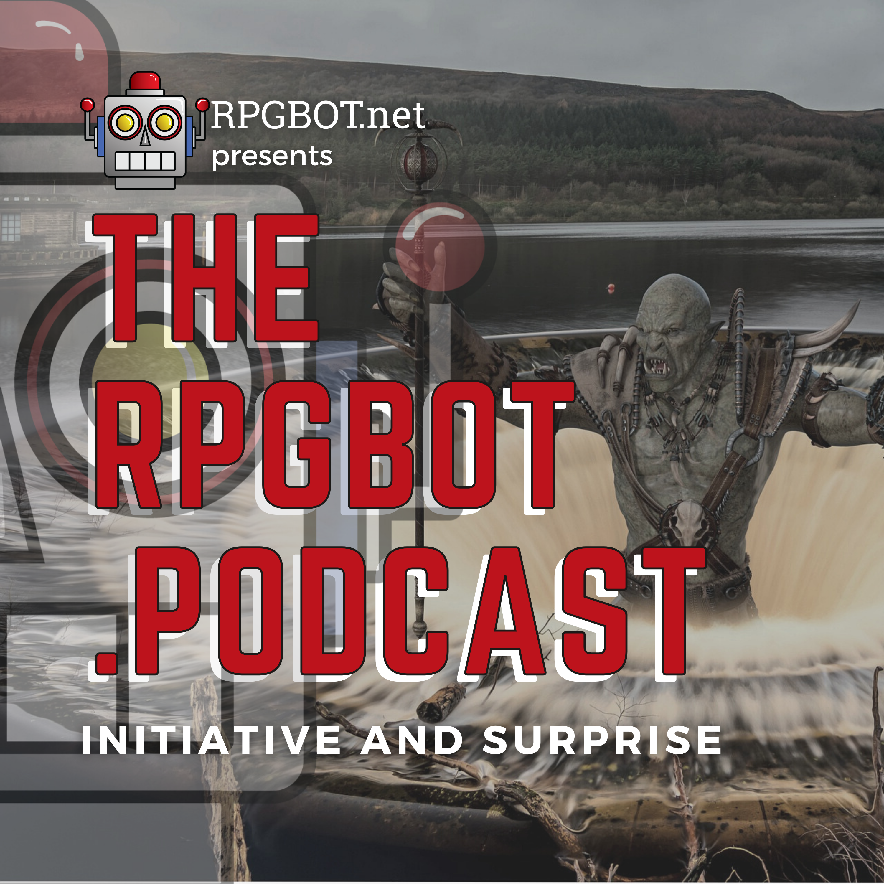 RPGBOT.Podcast