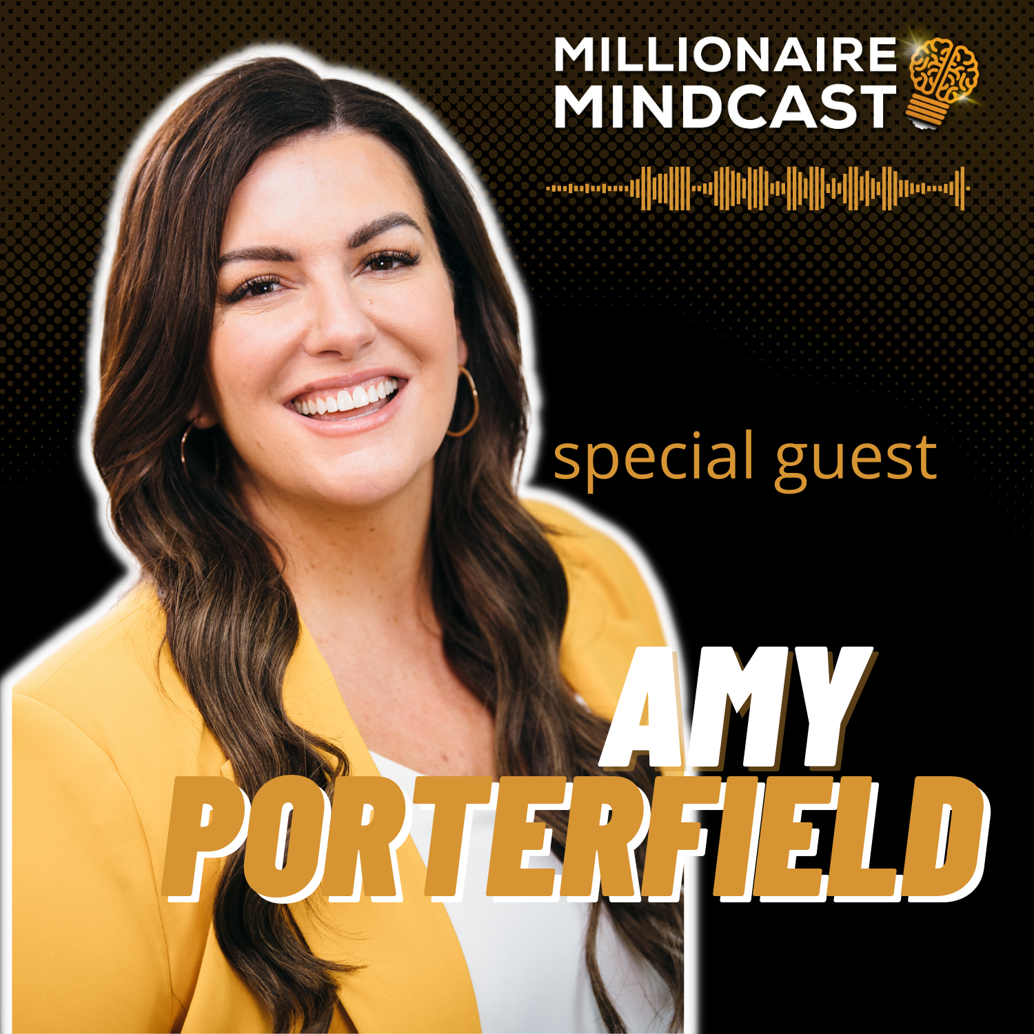 The Online Marketing G.O.A.T Shares Her 7-Figure Strategies for Building a Multi-Million Dollar Brand and Business | Amy Porterfield (Replay)