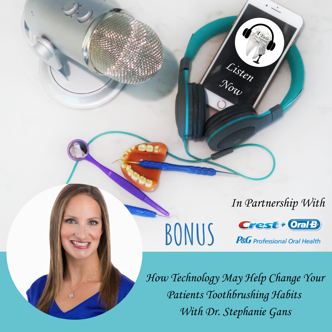 A Tale of Two Hygienists Podcast