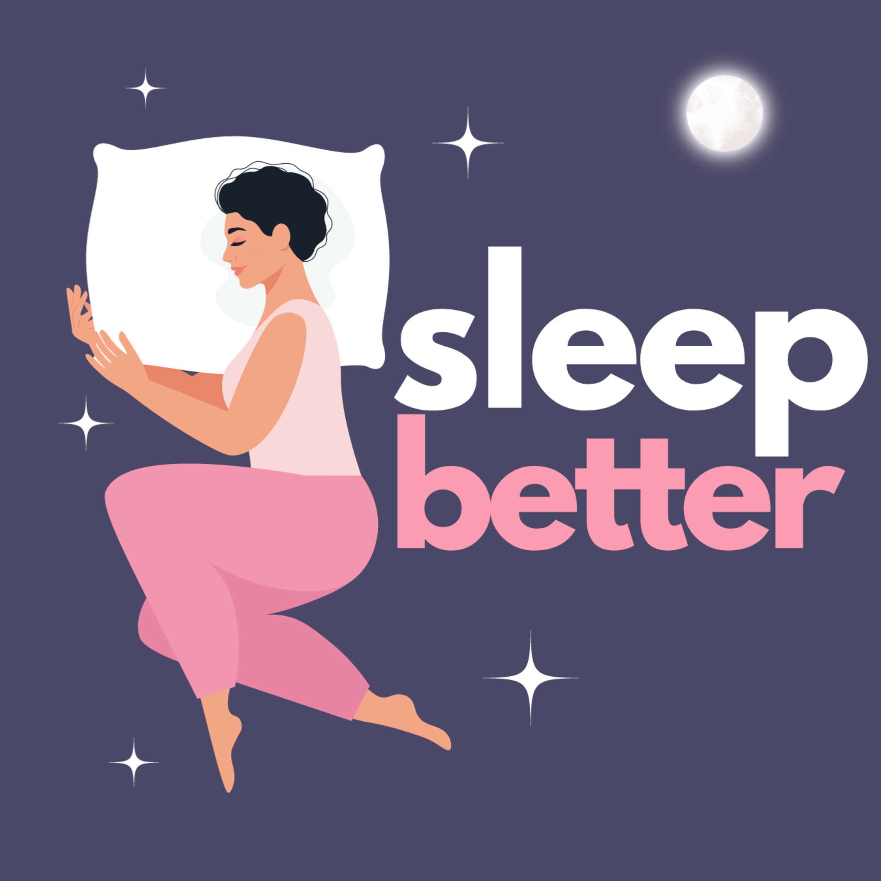 Relax with Soothing Sounds for Better Sleep
