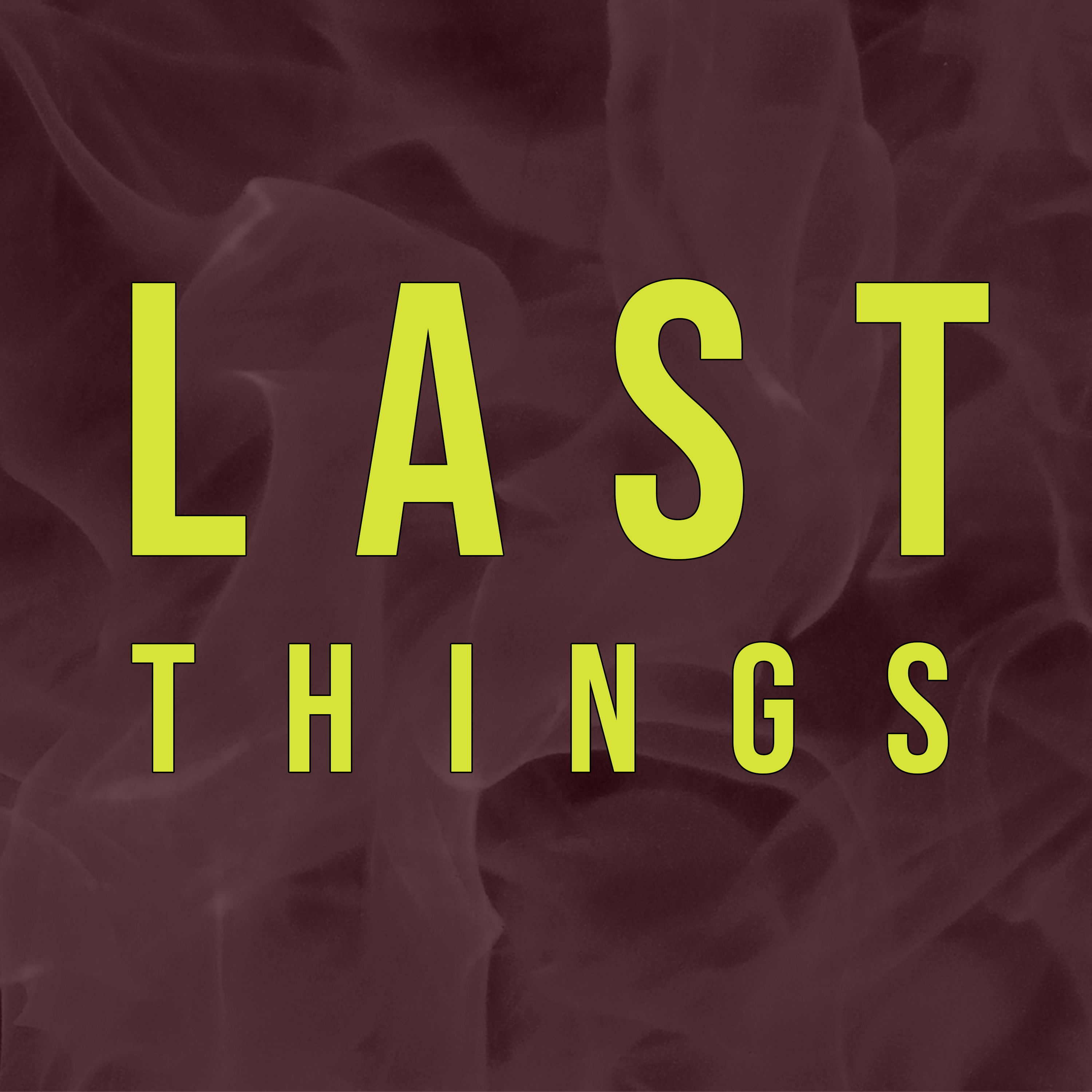 Non-Attachment with Angel Deradoorian