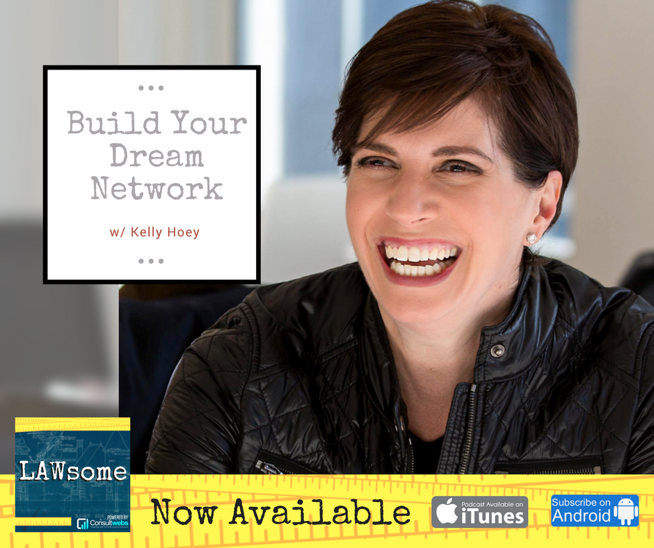 Build Your Dream Network
