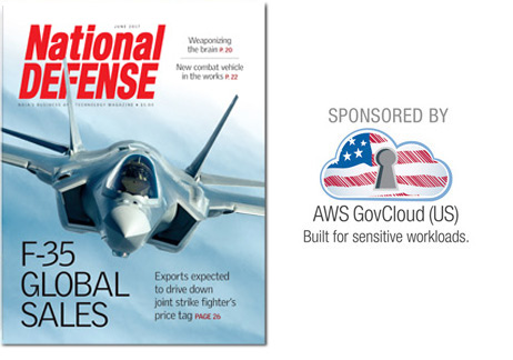 June 2017 — F-35 Global Sales: Exports expected to drive down joint strike fighter's price tag