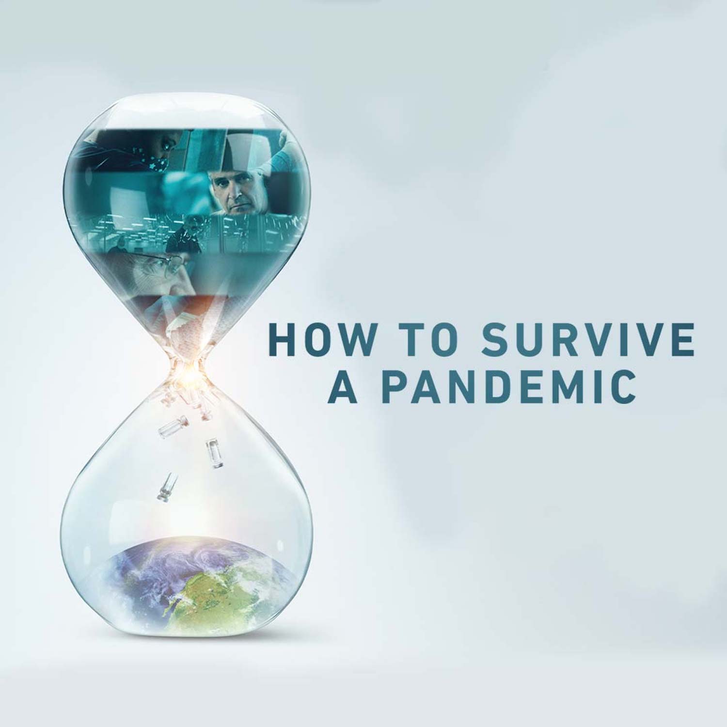 Documenting the Race to a Vaccine with David France