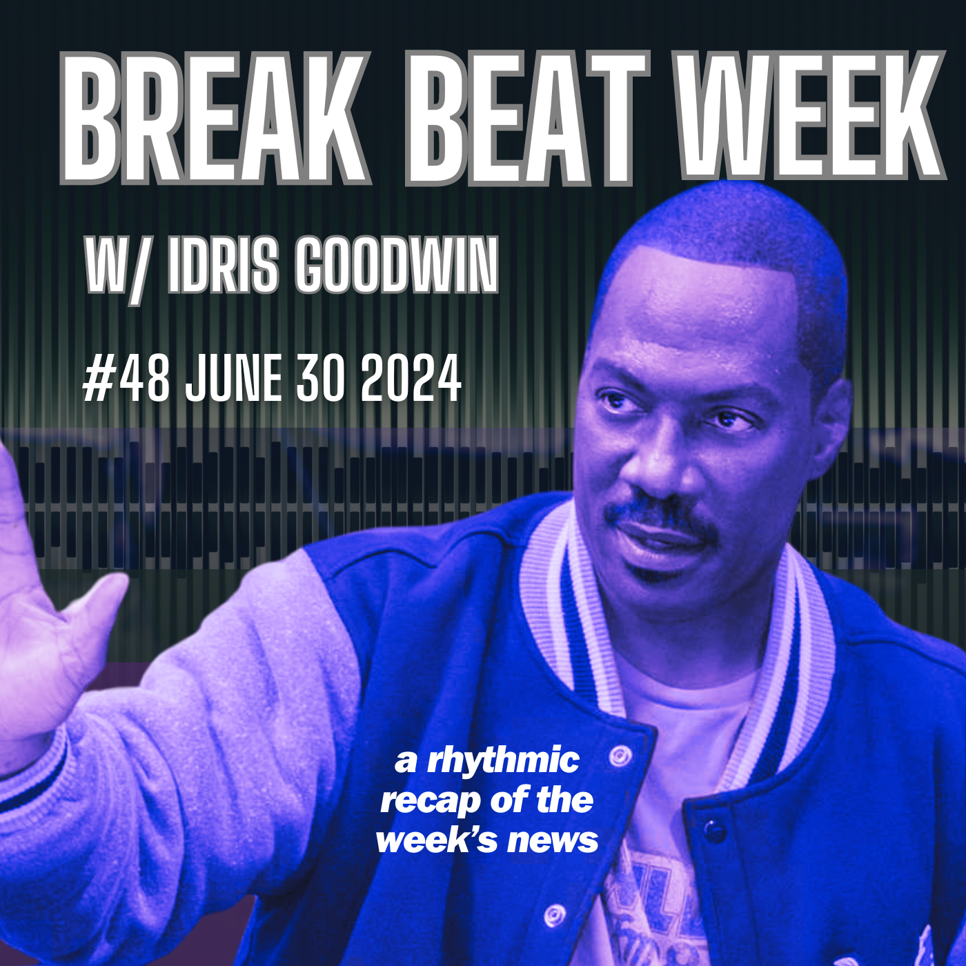 Break Beat Week