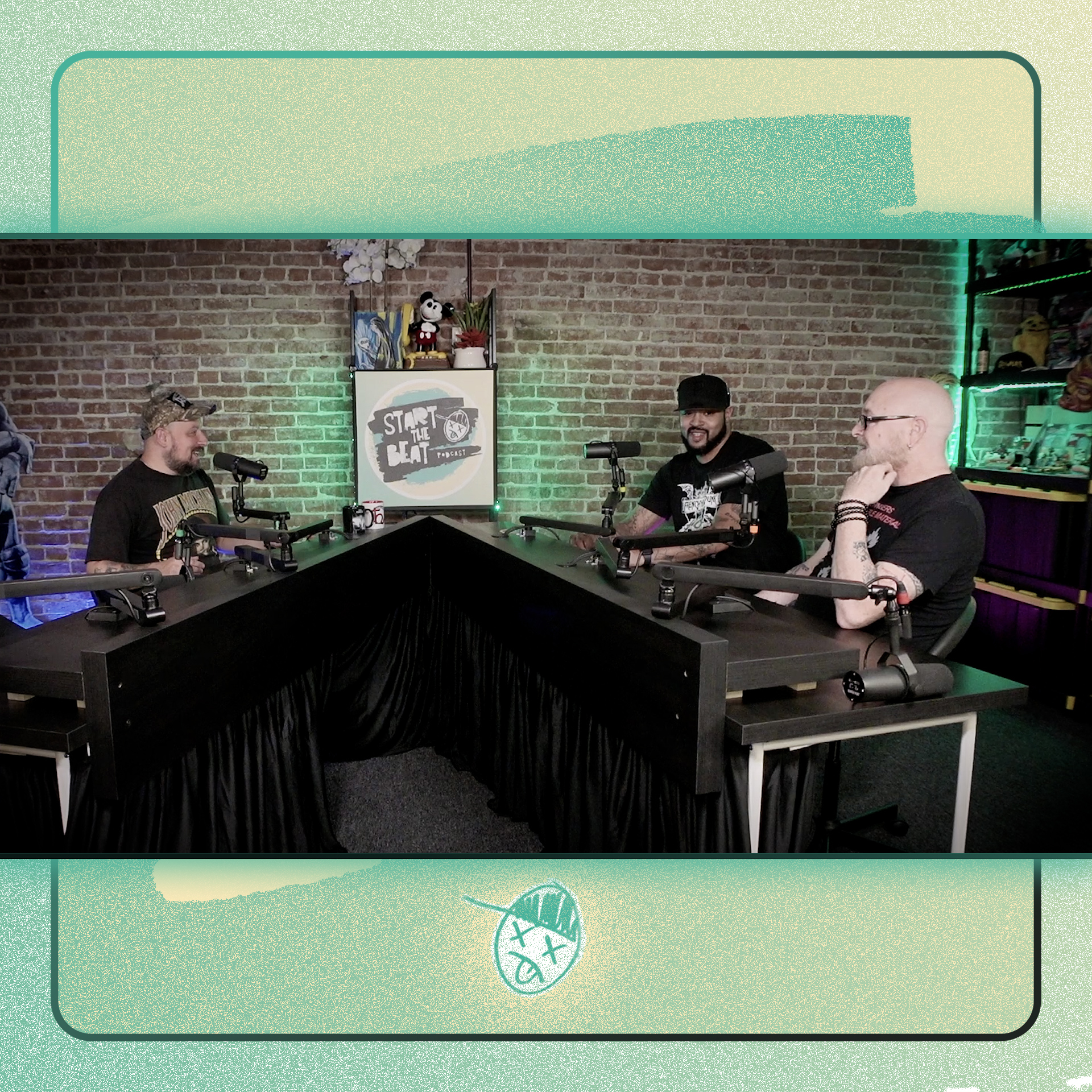 Poetry Lounge (Episode 544) thumbnail