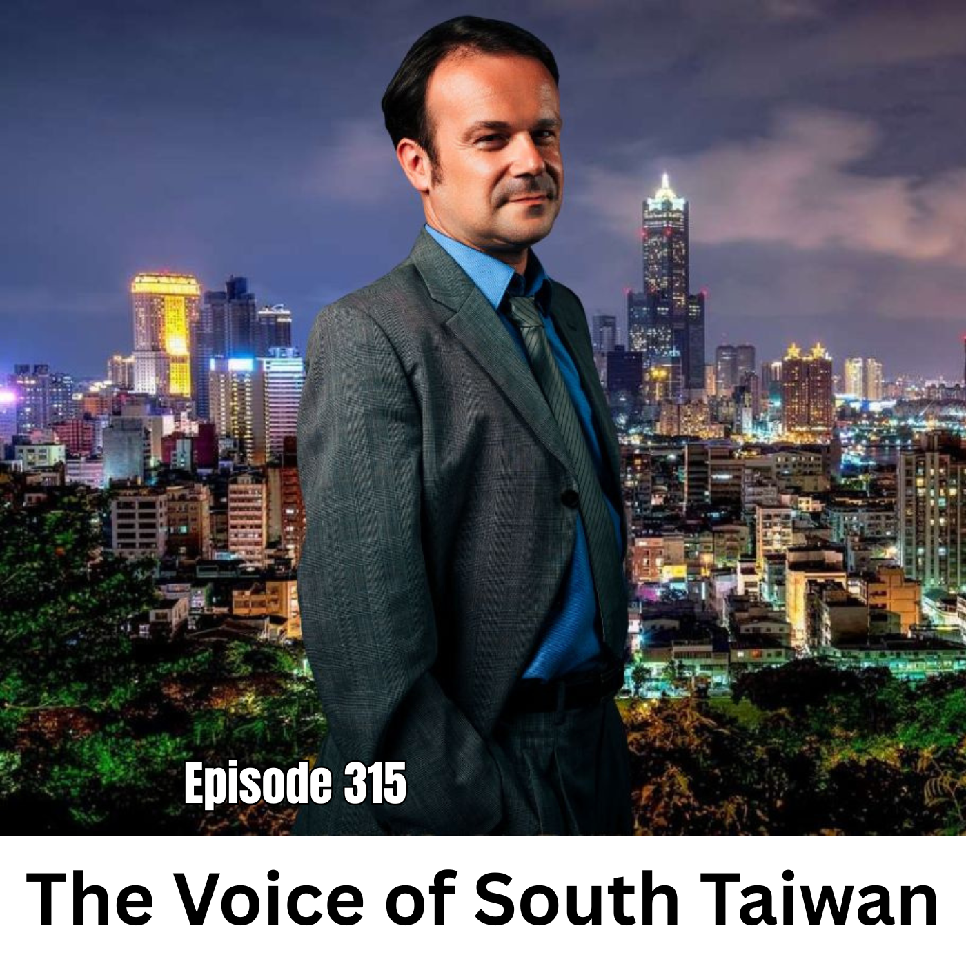 Talking Taiwan