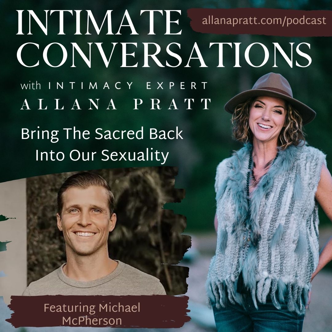 Intimate Conversations