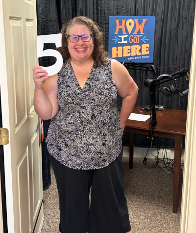 How I Got Here with Dave Fiore
