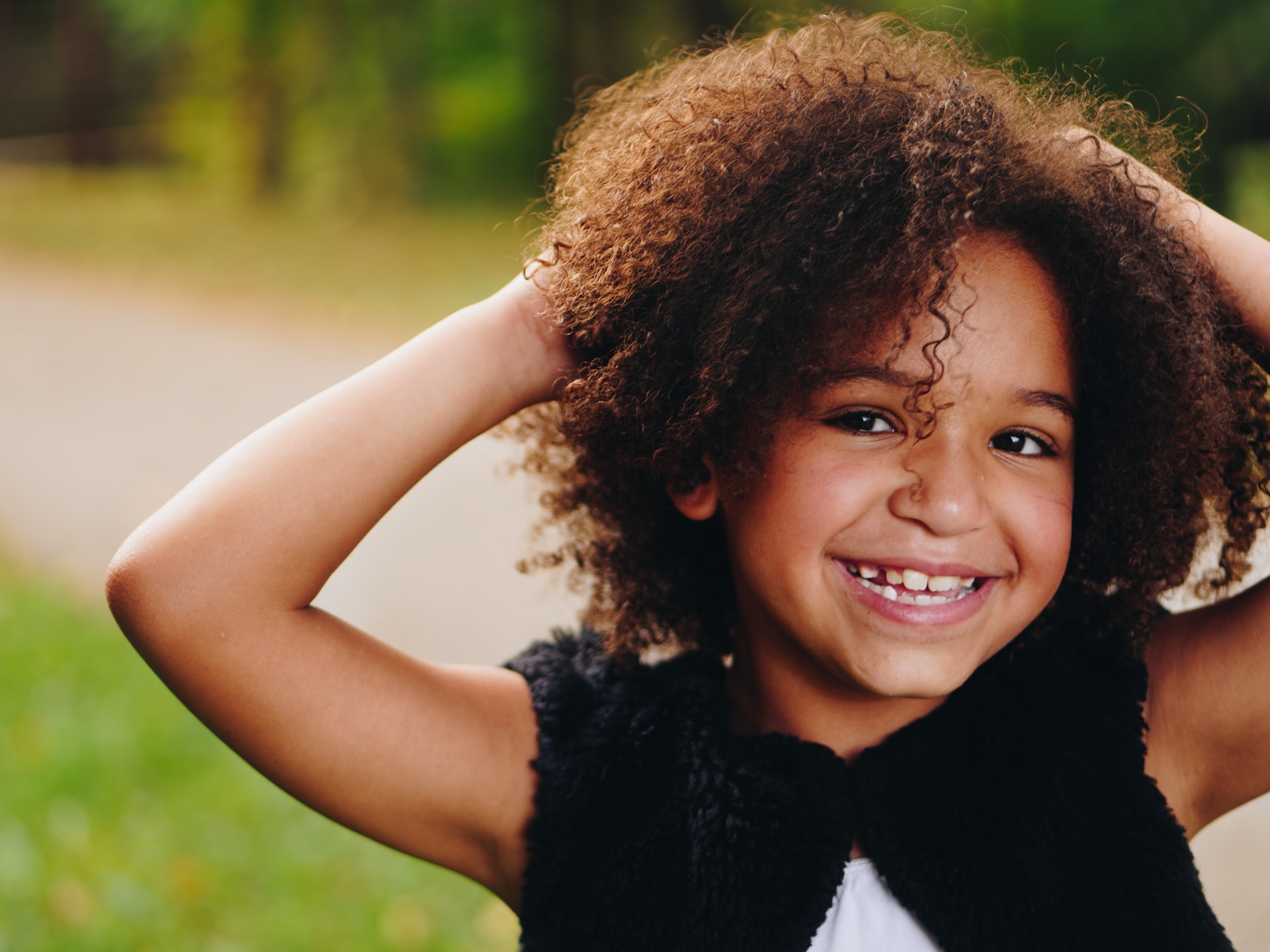 845. The Difference Between A Child of Purpose and One Who Is Not Purposeful