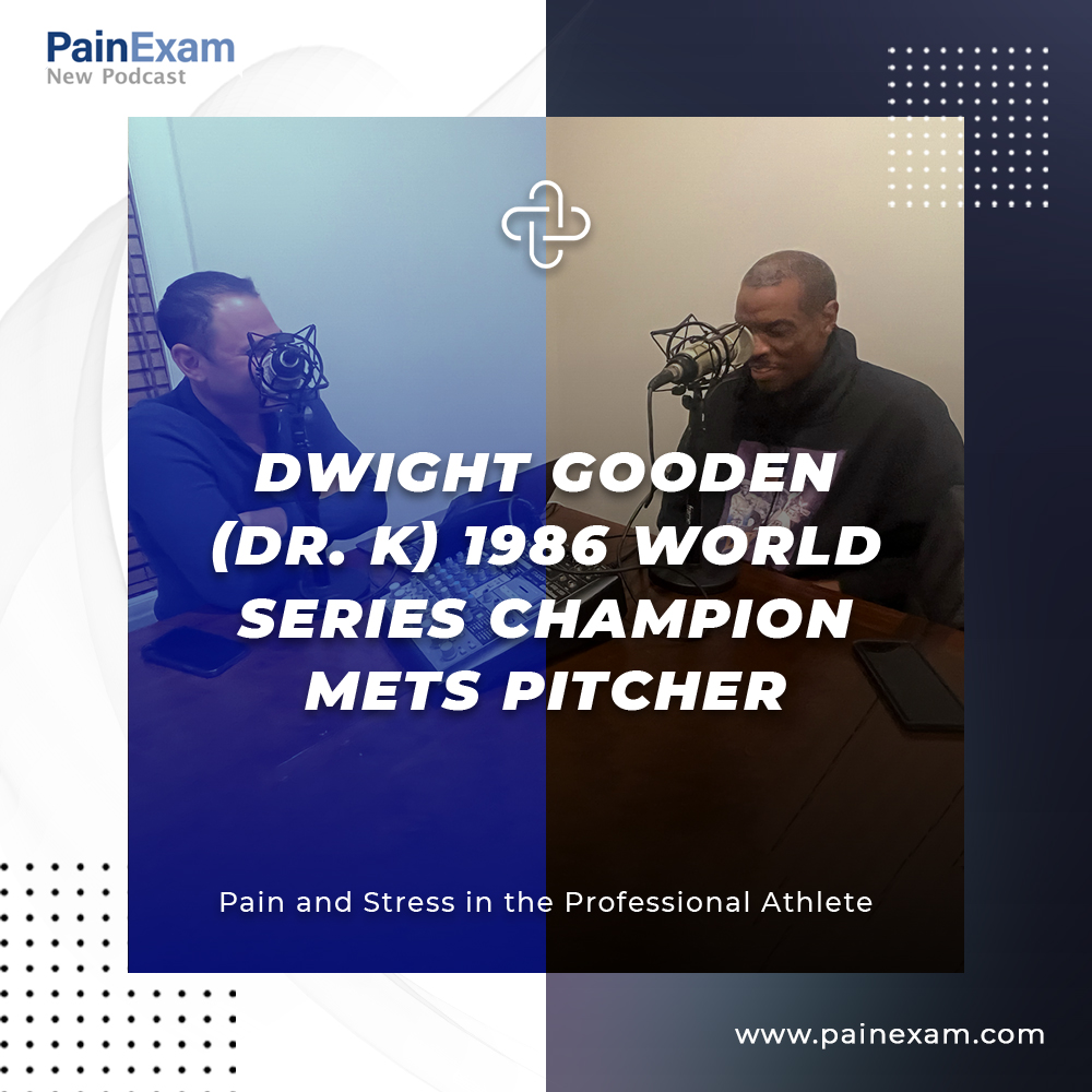 PainExam Podcast