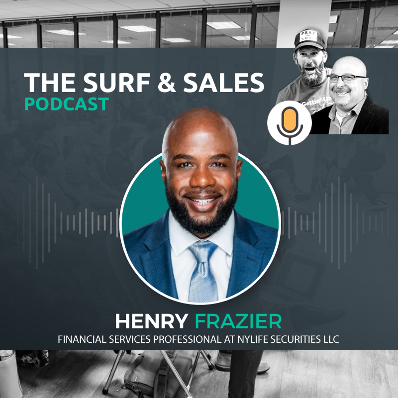 Surf and Sales