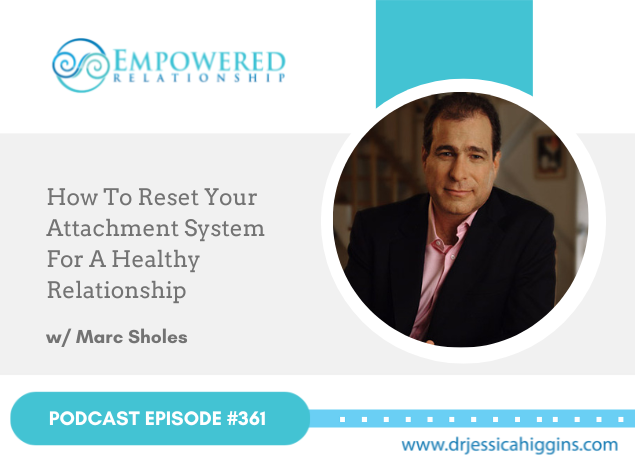 Empowered Relationship Podcast: Your Relationship Resource And Guide