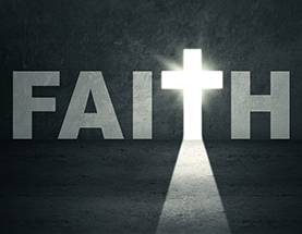 Faith And Science: Diving Into A Futuristic America Where The Christianity Is Outlawed