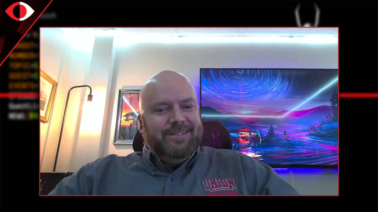 ASW #197 - Brian Glas