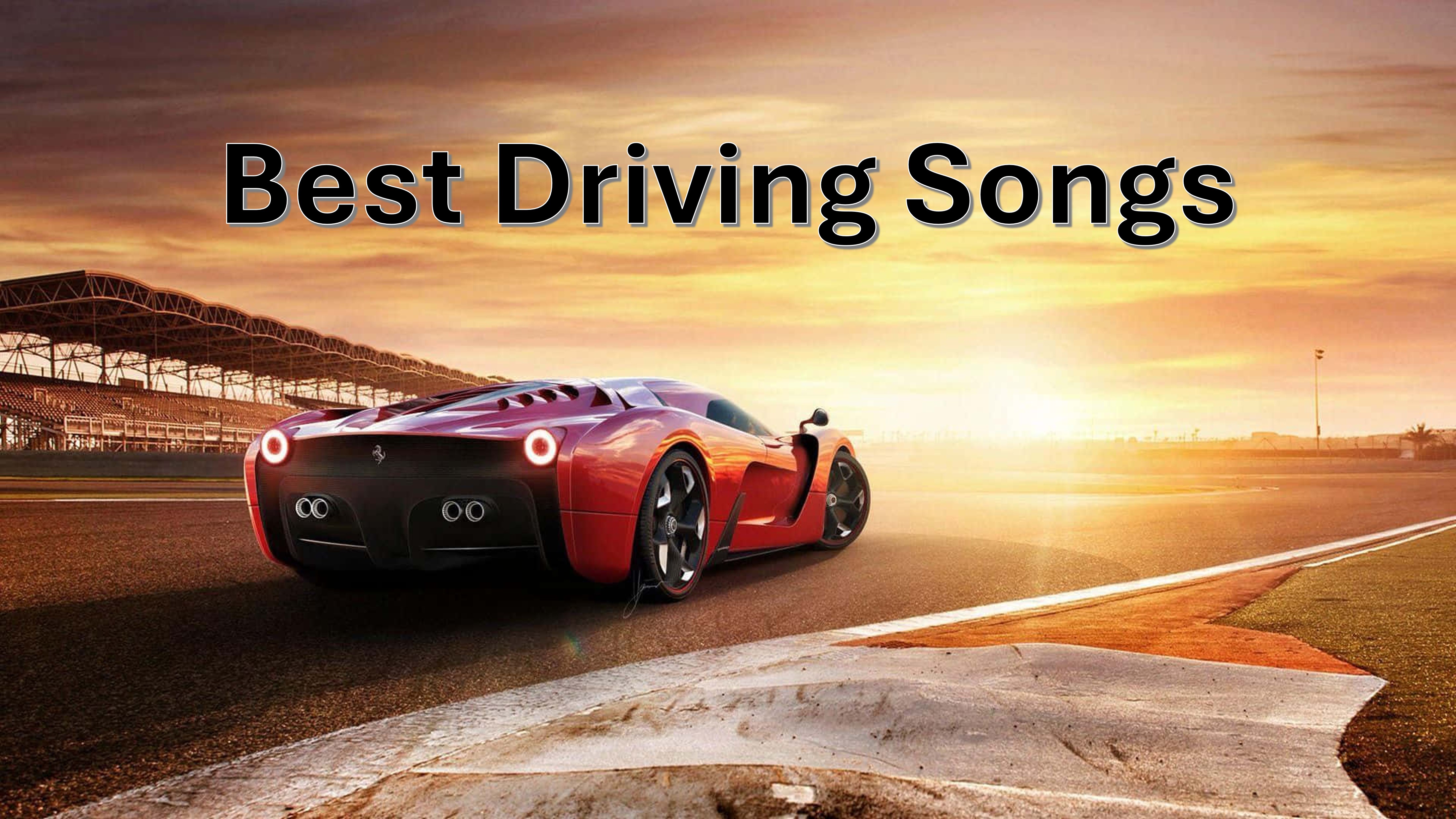 DwD 0669:  Best Driving Songs
