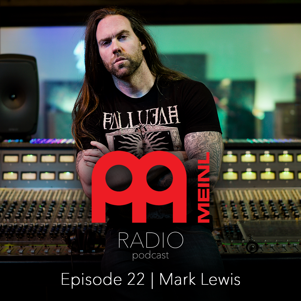 Meinl Radio