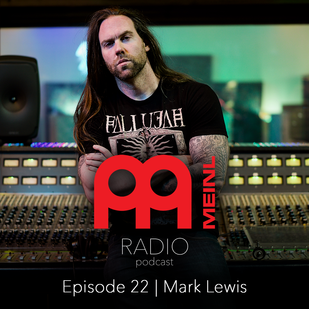 Mark Lewis