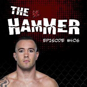 The Hammer MMA Radio