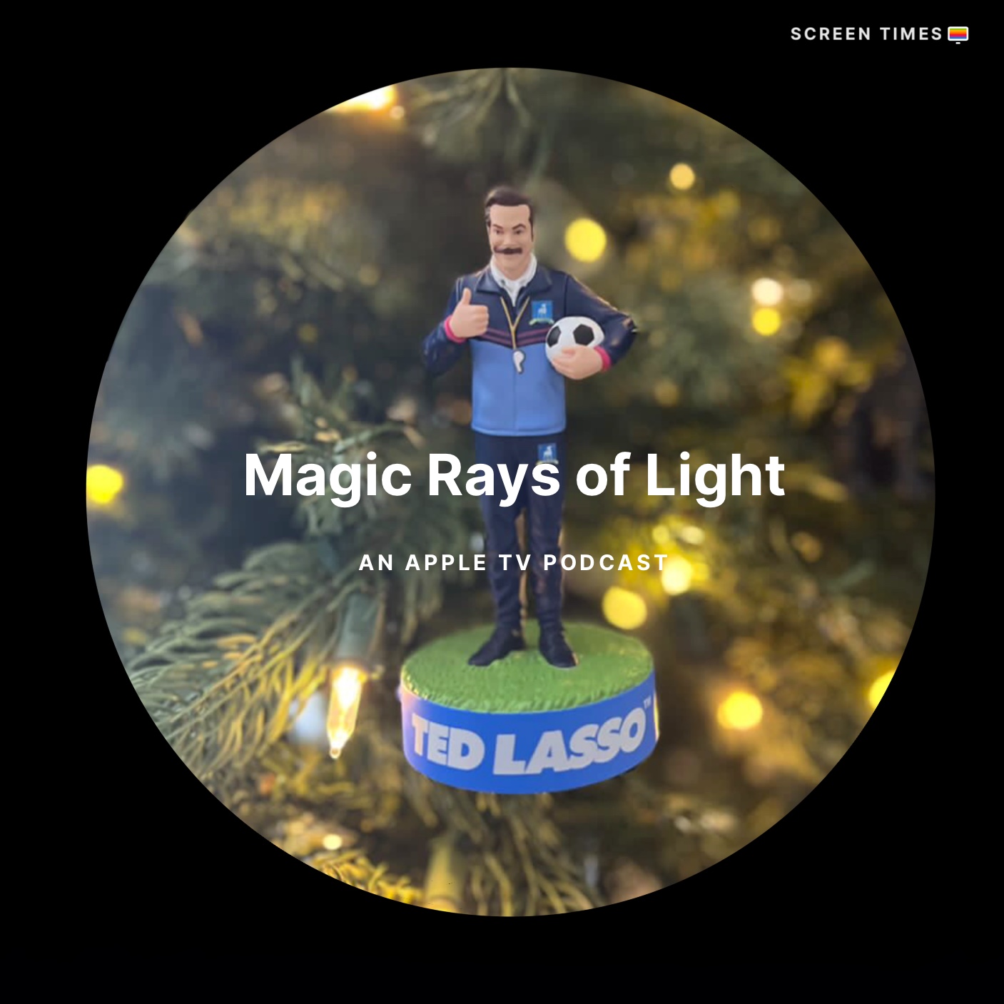 Magic Rays of Light