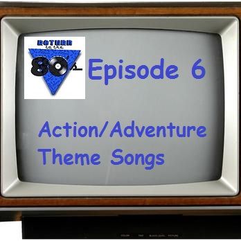 Return to the \'80s