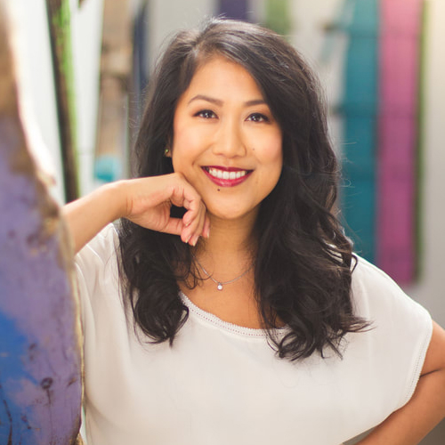 Mom Founder Imagination Hub
